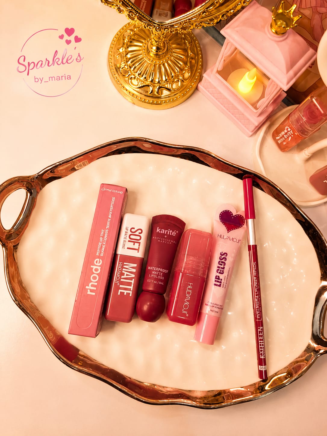 Cosmetics