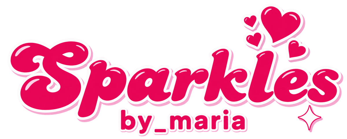 Sparkles By Maria